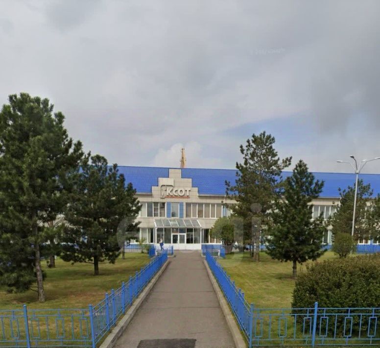 земля г Красноярск р-н Ленинский ул Семена Давыдова фото 6