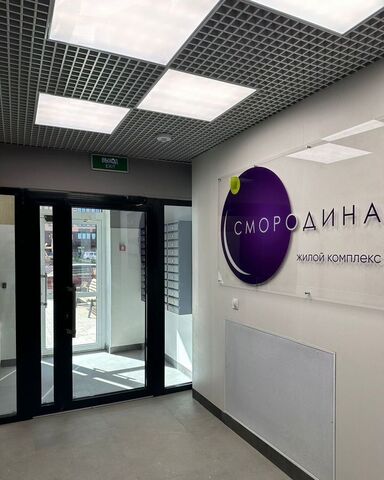 ул им. Владимира Жириновского 1к/2 ЖК «Смородина» фото
