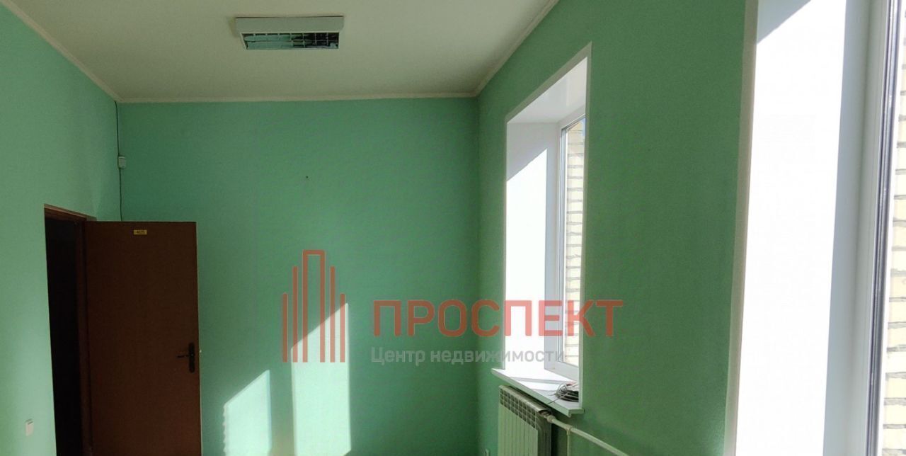 свободного назначения г Пенза р-н Октябрьский ул Гагарина 11ас/7 фото 1