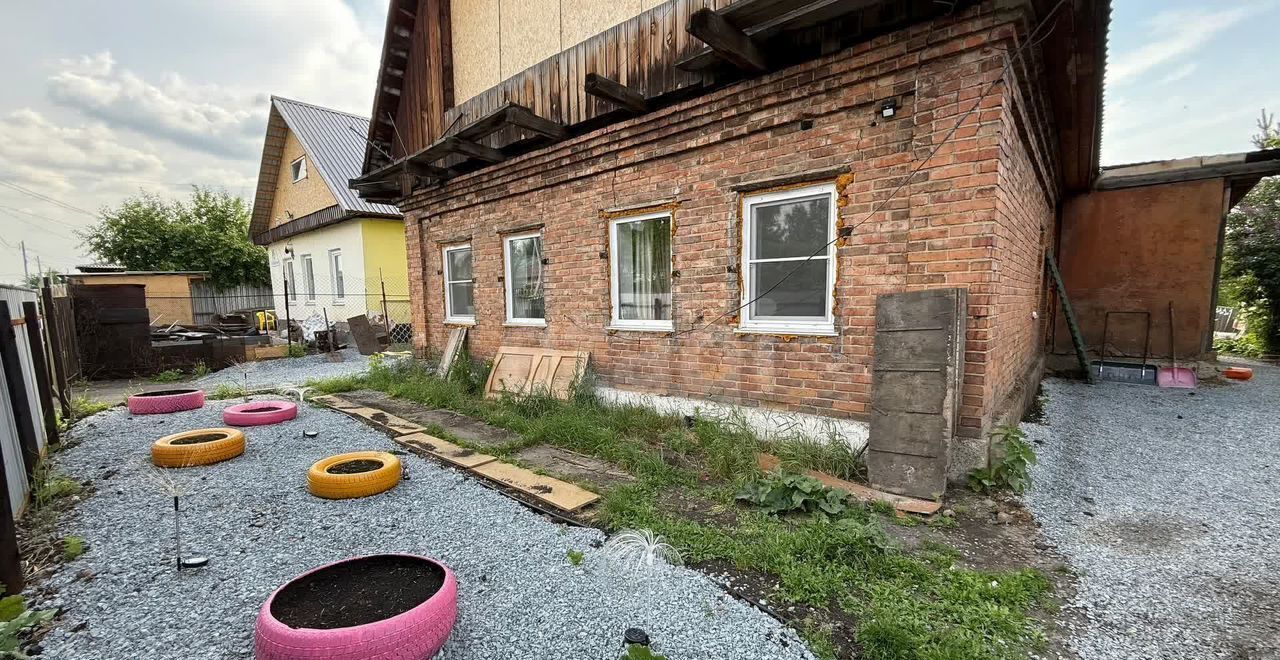 дом г Кемерово р-н Заводский ул Заводская 143 Кемеровская обл. — Кузбасс фото 12