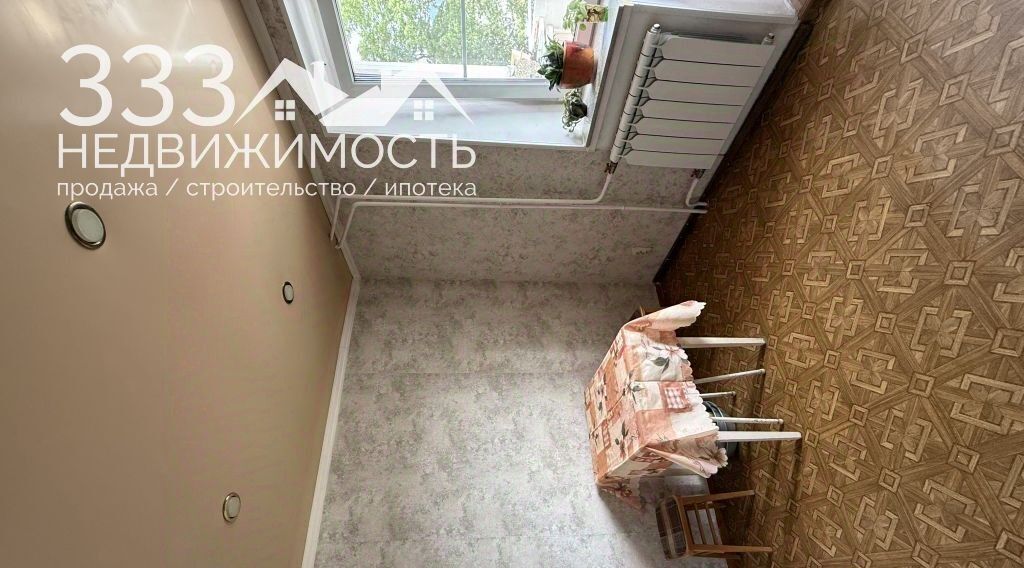 квартира г Владикавказ п Спутник р-н Иристонский фото 14