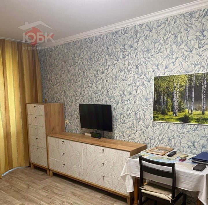 квартира г Евпатория пгт Мирный пр-кт Мира 4 фото 5