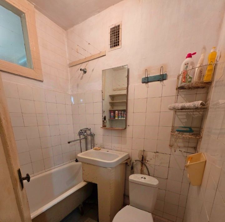 квартира г Евпатория ул Мичурина 18 фото 11