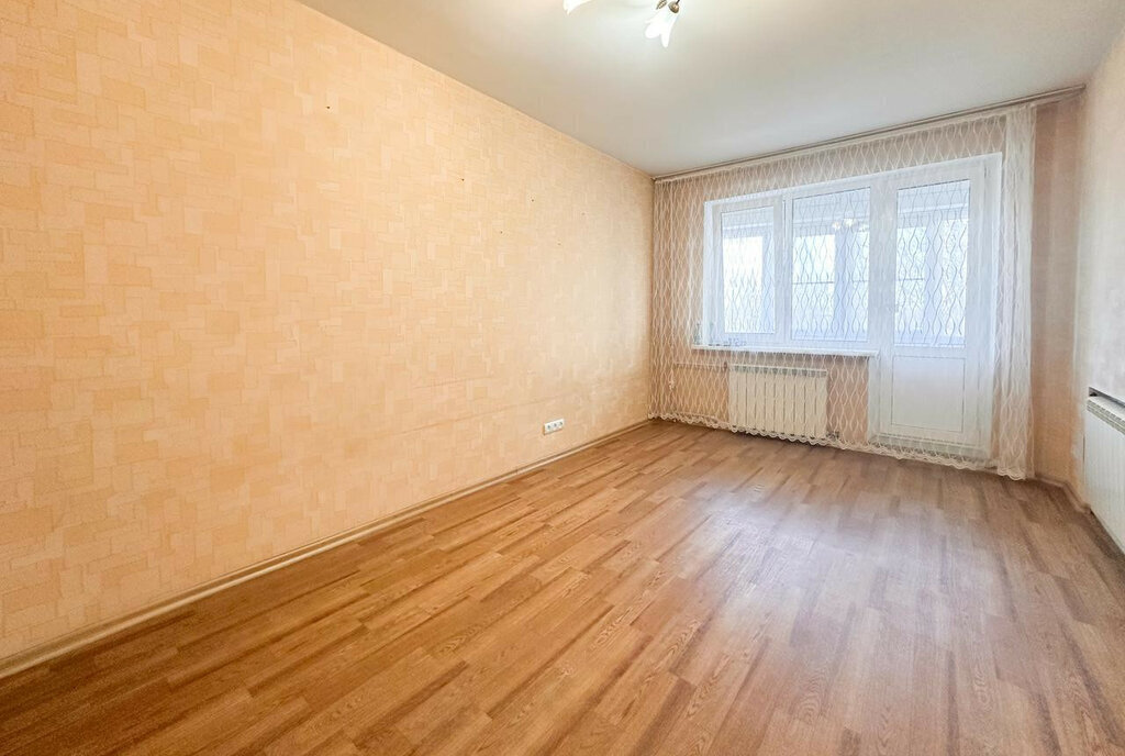 квартира г Бор мкр 2-й 18а Московская, Микрорайон фото 8
