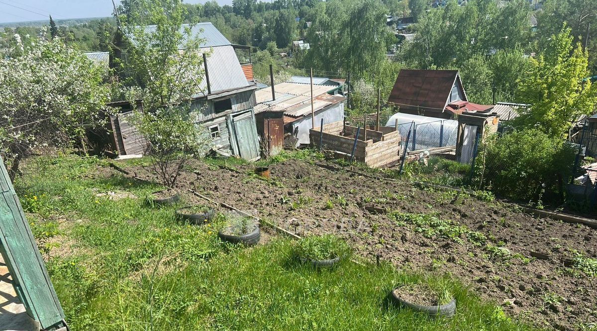 земля г Барнаул п Плодопитомник ул Водозаборная 3/171 фото 7