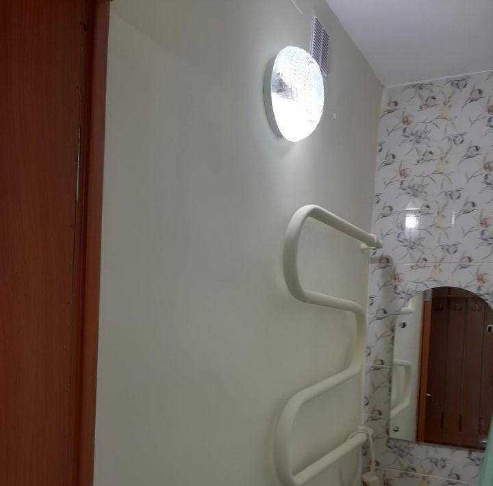 квартира г Мирный ул Мира 1а фото 15