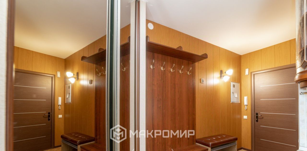 квартира г Архангельск р-н Ломоносовский округ ул Северодвинская 82к/1 фото 17