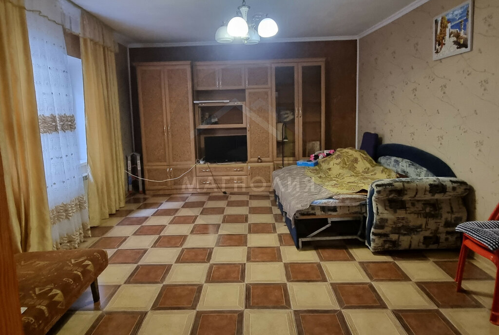 квартира р-н Анапский г Анапа ул Горького 69 фото 11