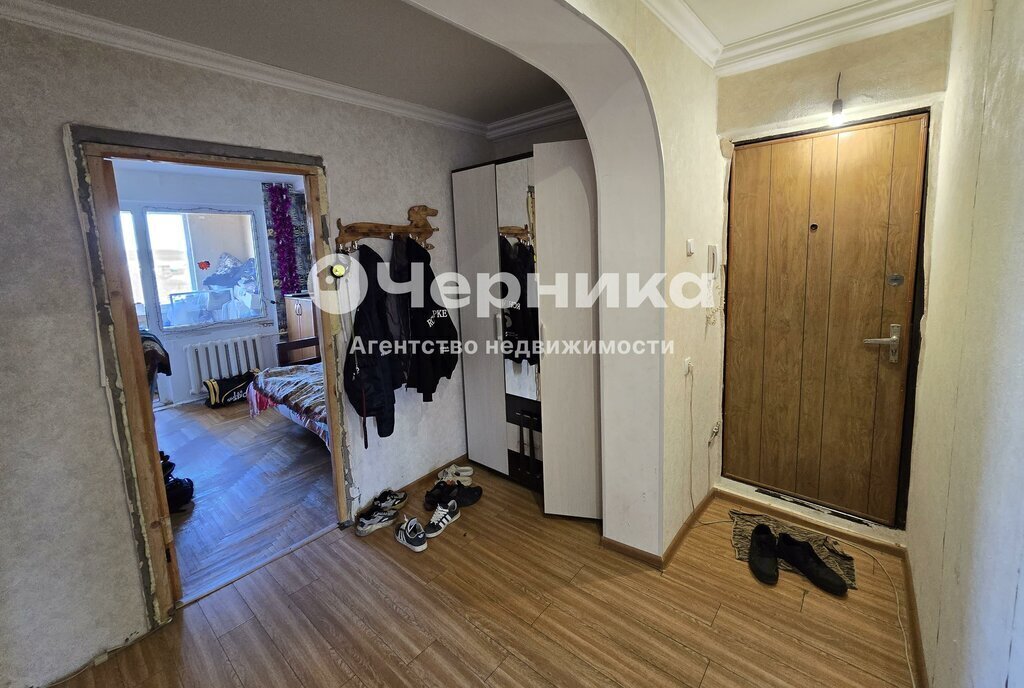 квартира г Ессентуки ул Кисловодская 24ак/1 фото 11