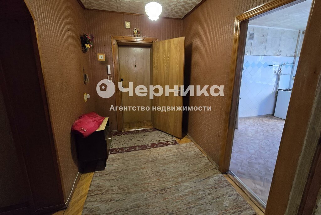квартира г Ессентуки ул Ермолова 127 фото 12