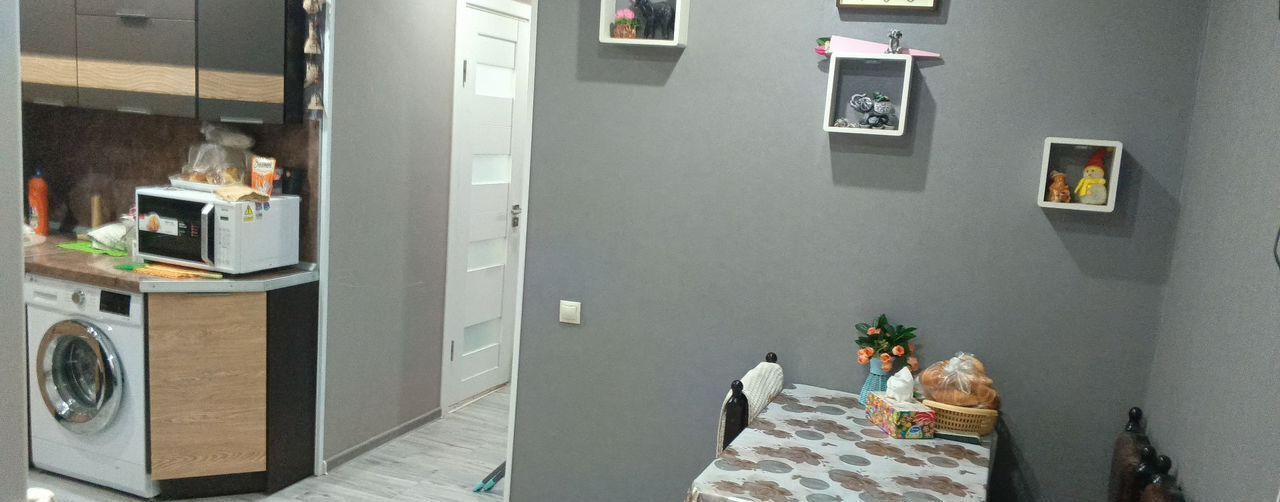дом р-н Шпаковский г Михайловск ул Фёдора Шаляпина 1 жилой район Гармония фото 18