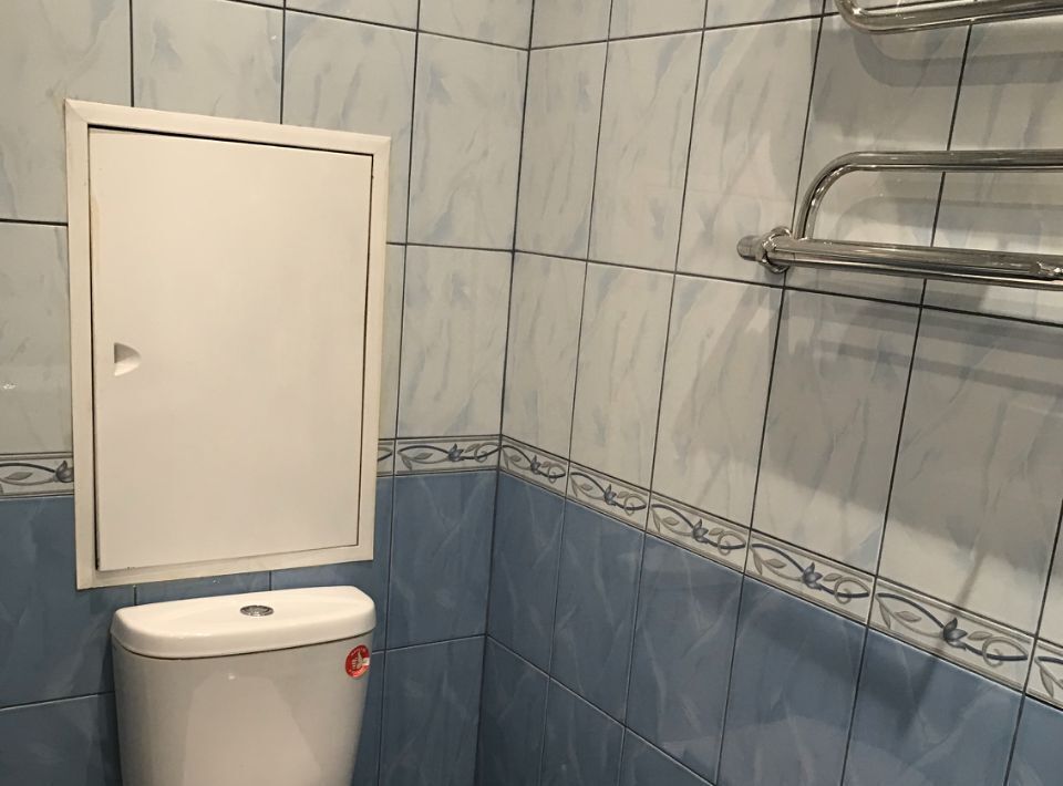квартира г Дмитров ул Космонавтов 52 фото 19
