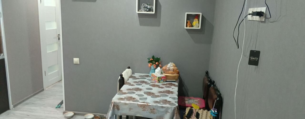 дом р-н Шпаковский г Михайловск ул Фёдора Шаляпина 1 жилой район Гармония фото 19
