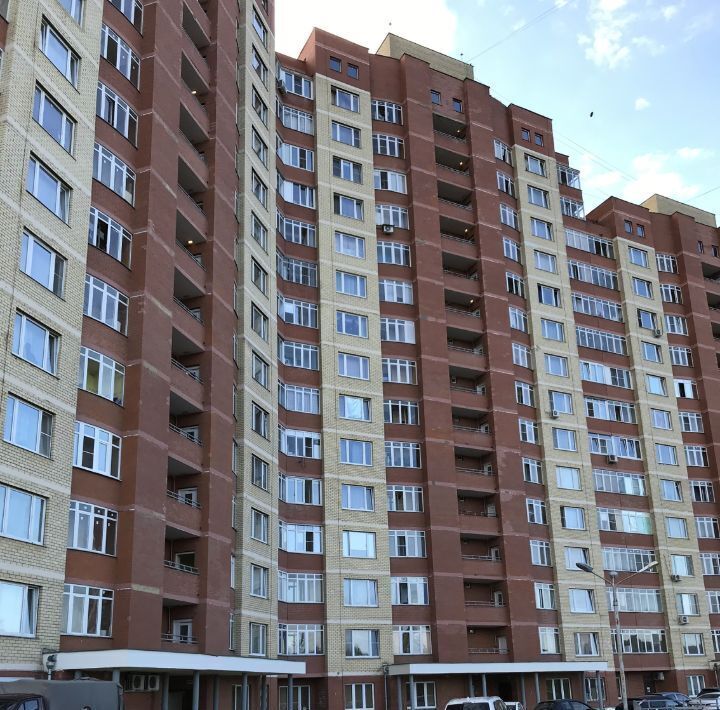 квартира г Дмитров ул Космонавтов 52 фото 20