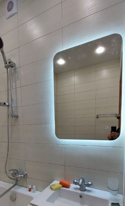 квартира городской округ Одинцовский г Звенигород ул Почтовая 36/4 фото 25