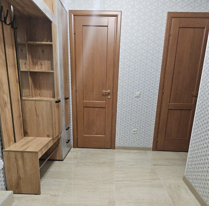 квартира городской округ Одинцовский г Звенигород ул Почтовая 36/4 фото 32