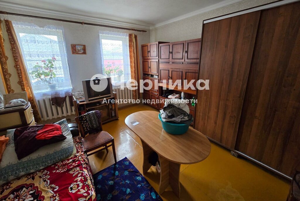 квартира г Ессентуки ул Фрунзе 120а фото 1