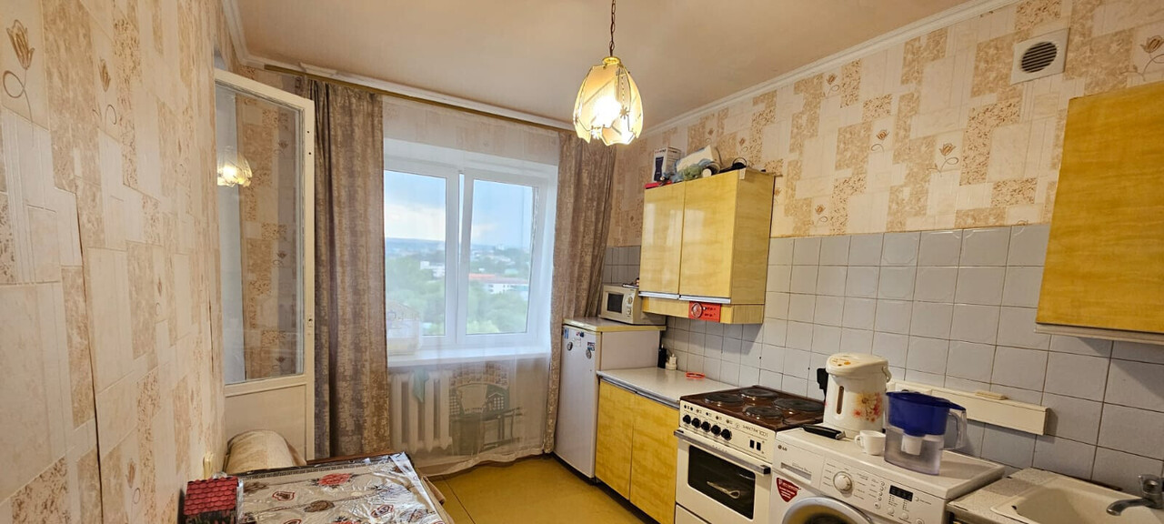 квартира г Кисловодск ул Набережная 75 фото 4