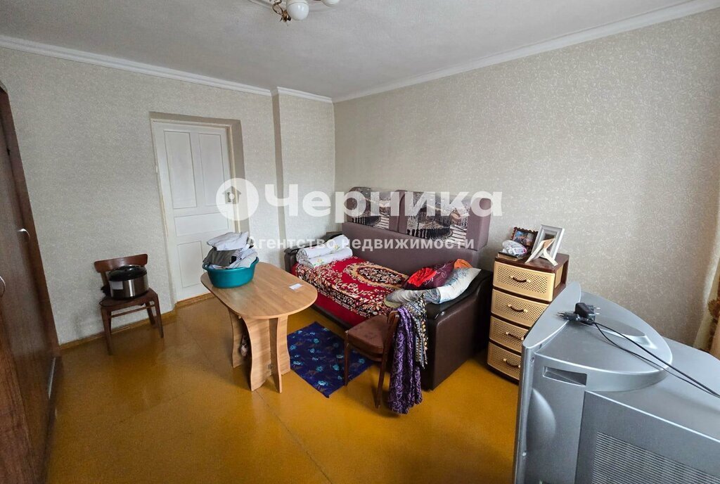 квартира г Ессентуки ул Фрунзе 120а фото 2