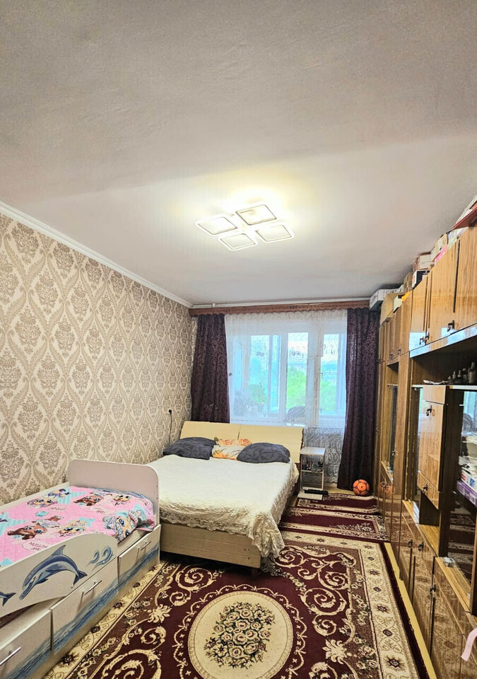 квартира г Кисловодск ул Набережная 75 фото 7