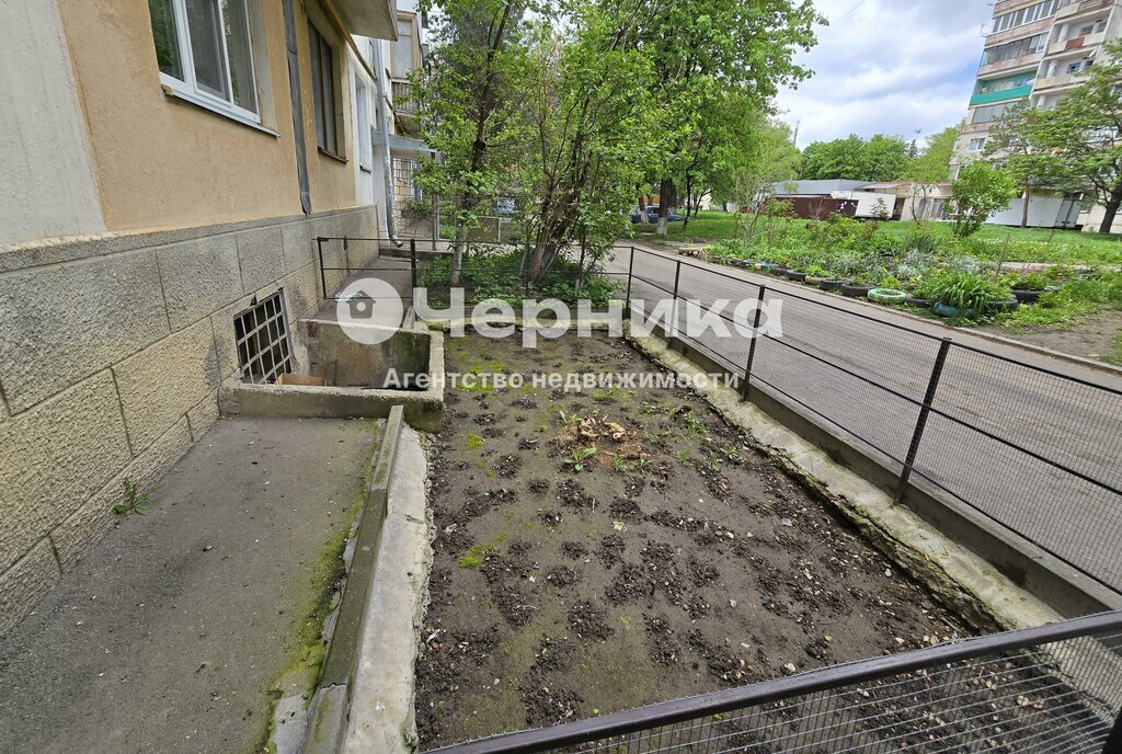 квартира г Ессентуки ул Никольская 16 фото 14