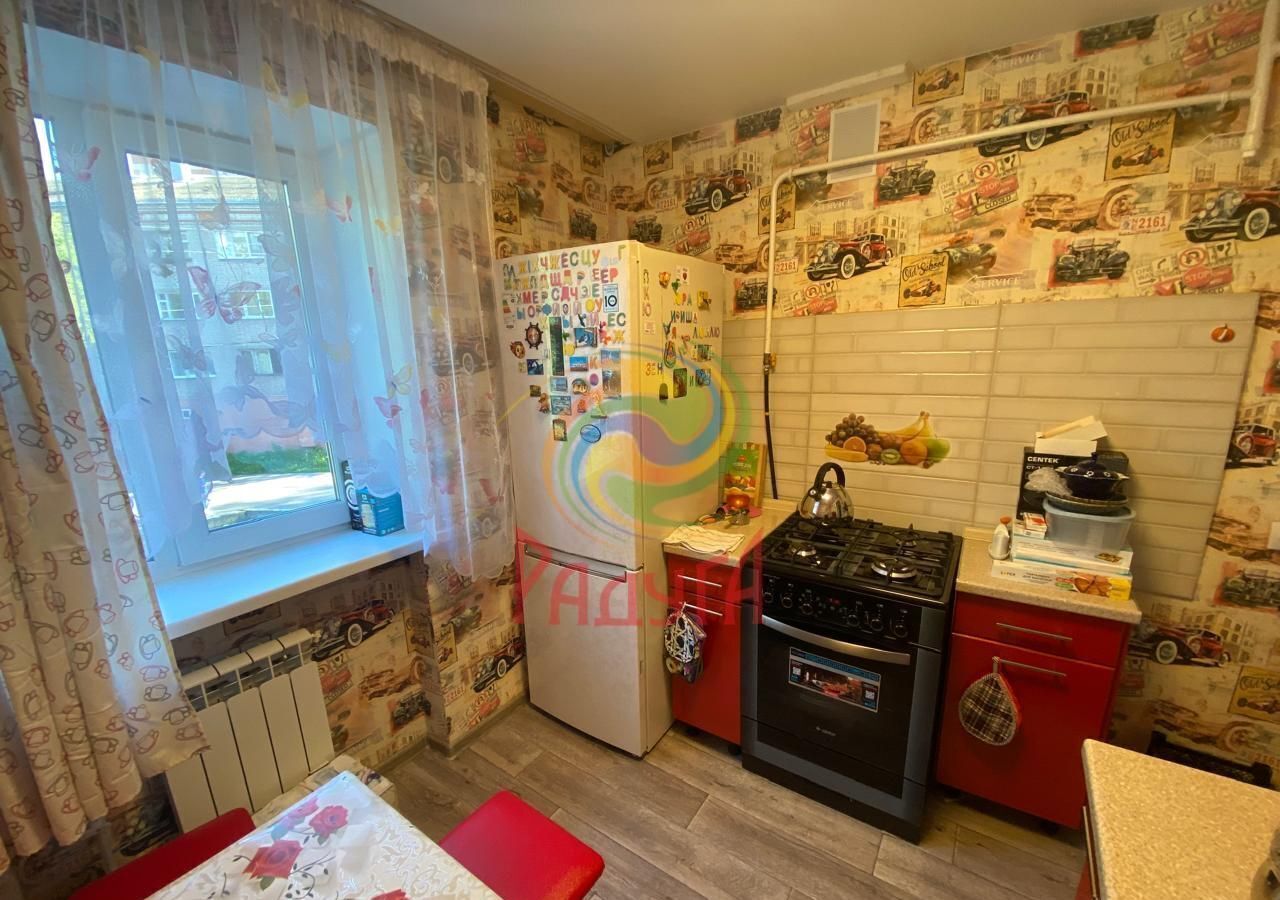 квартира г Иваново р-н Советский ул Сосновая 3 фото 6