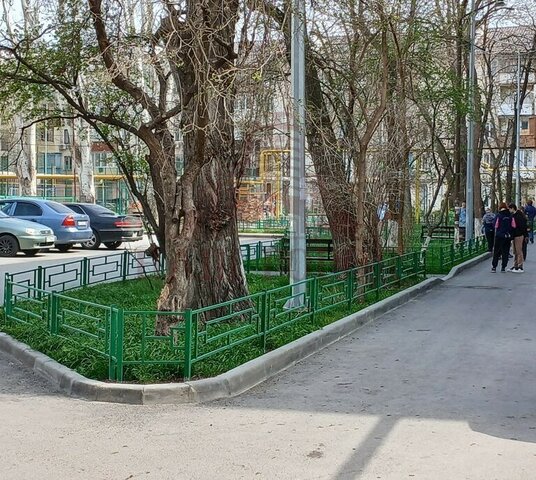 квартира ул Куйбышева 6/13 фото