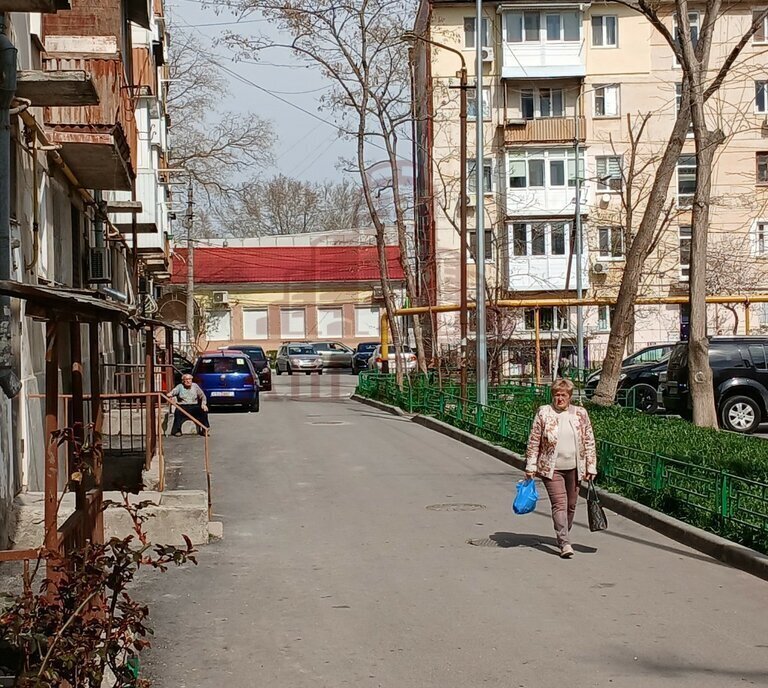 квартира г Феодосия ул Куйбышева 6/13 фото 5