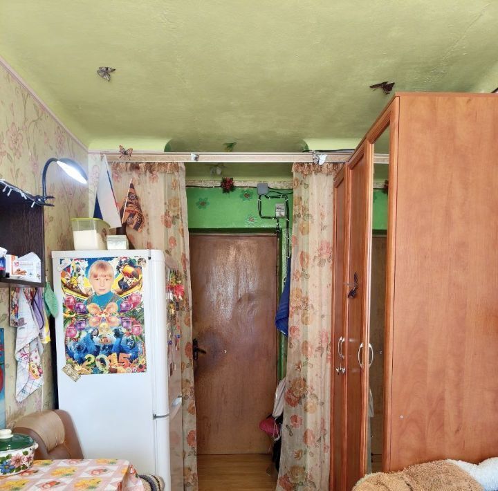 комната г Петрозаводск ул Фурманова 3 фото 4