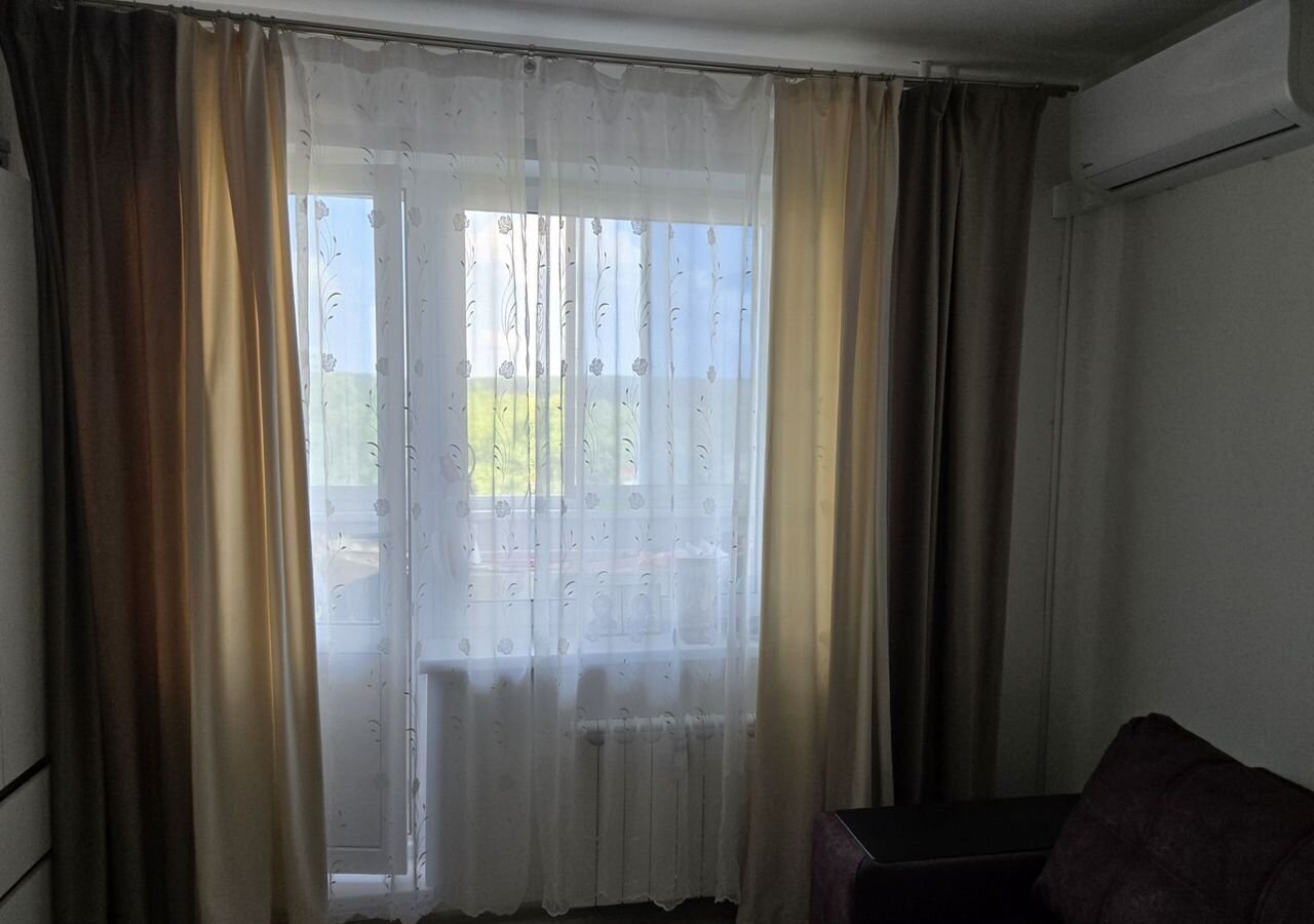 квартира г Орел р-н Заводской пер Пищевой 16к/2 ЖК «Подсолнухи» фото 2