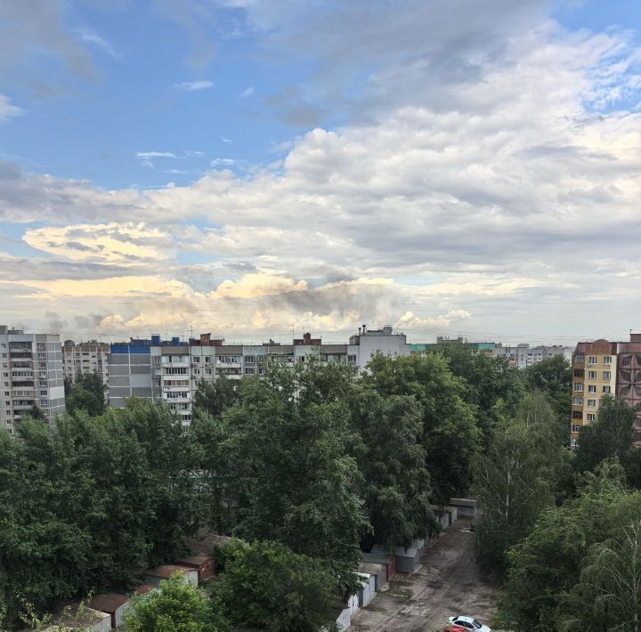 квартира г Курск р-н Центральный б-р Майский 26 Бульвар фото 10