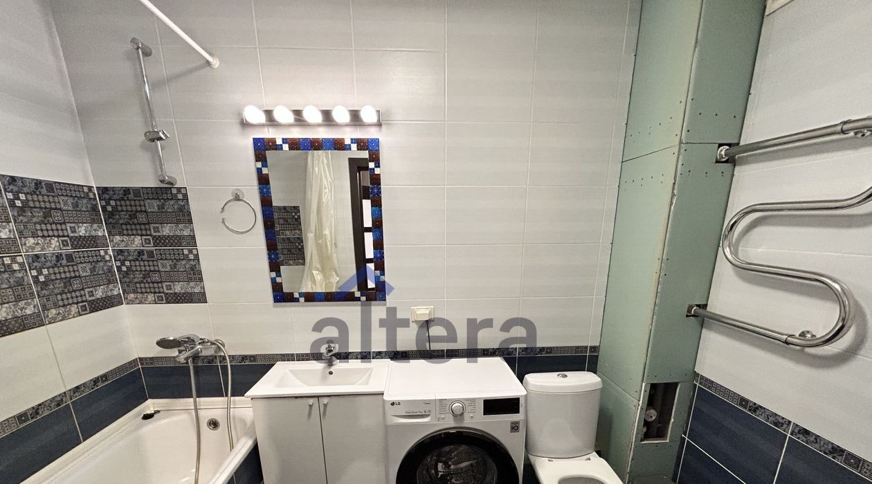 квартира г Казань метро Горки ул Тыныч 3 фото 7