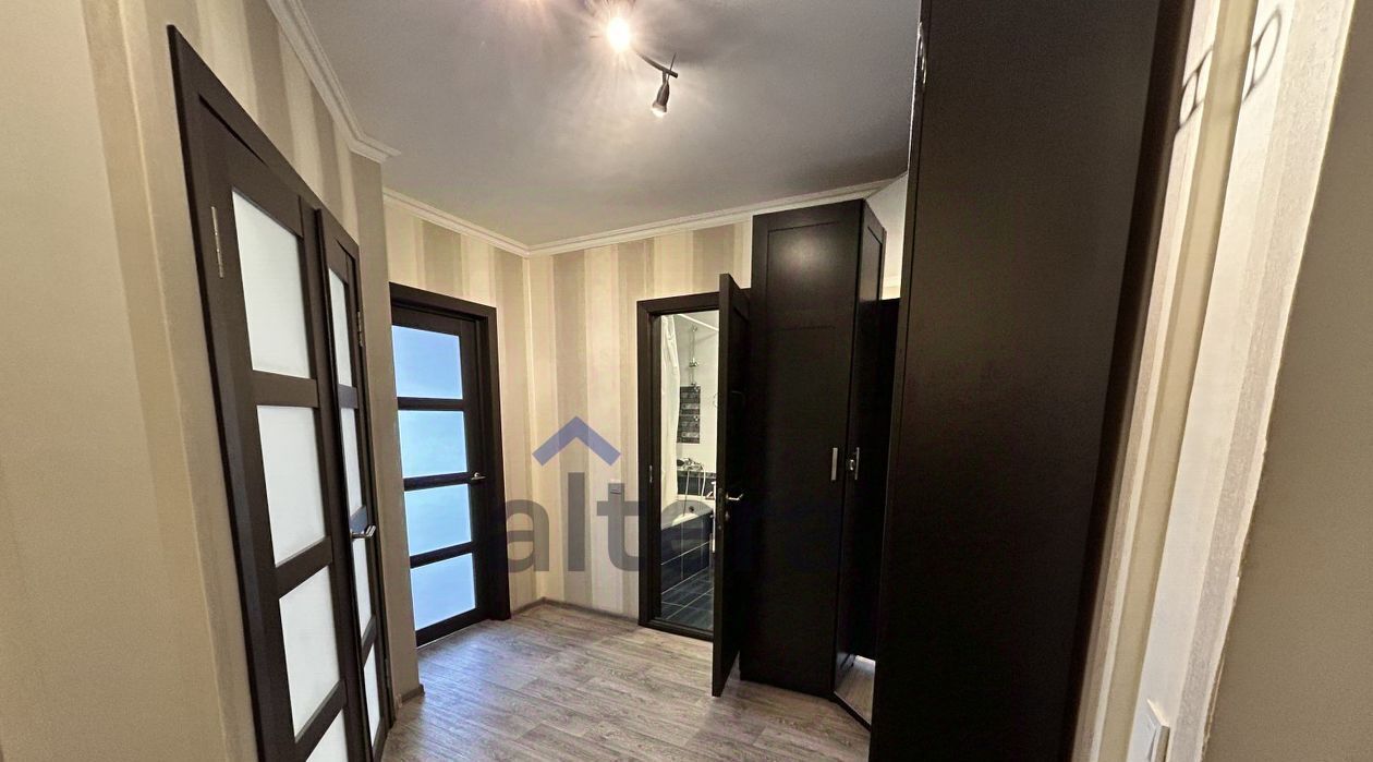 квартира г Казань метро Горки ул Тыныч 3 фото 6