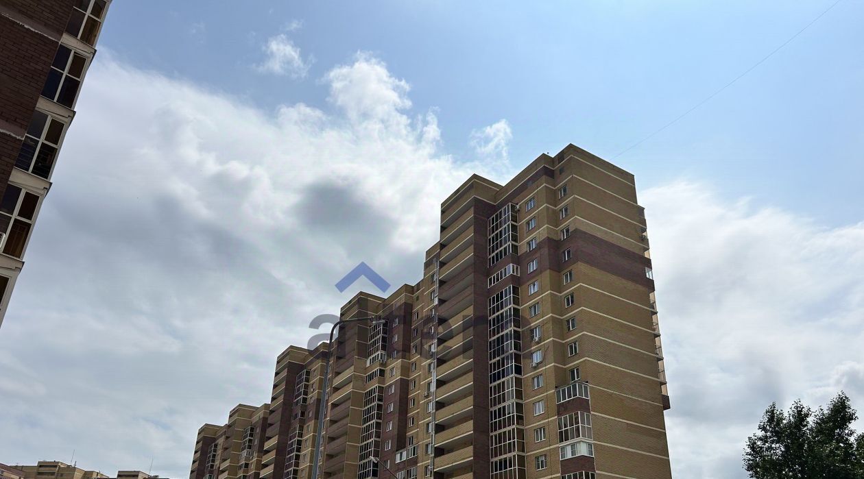квартира г Казань метро Горки ул Тыныч 3 фото 19