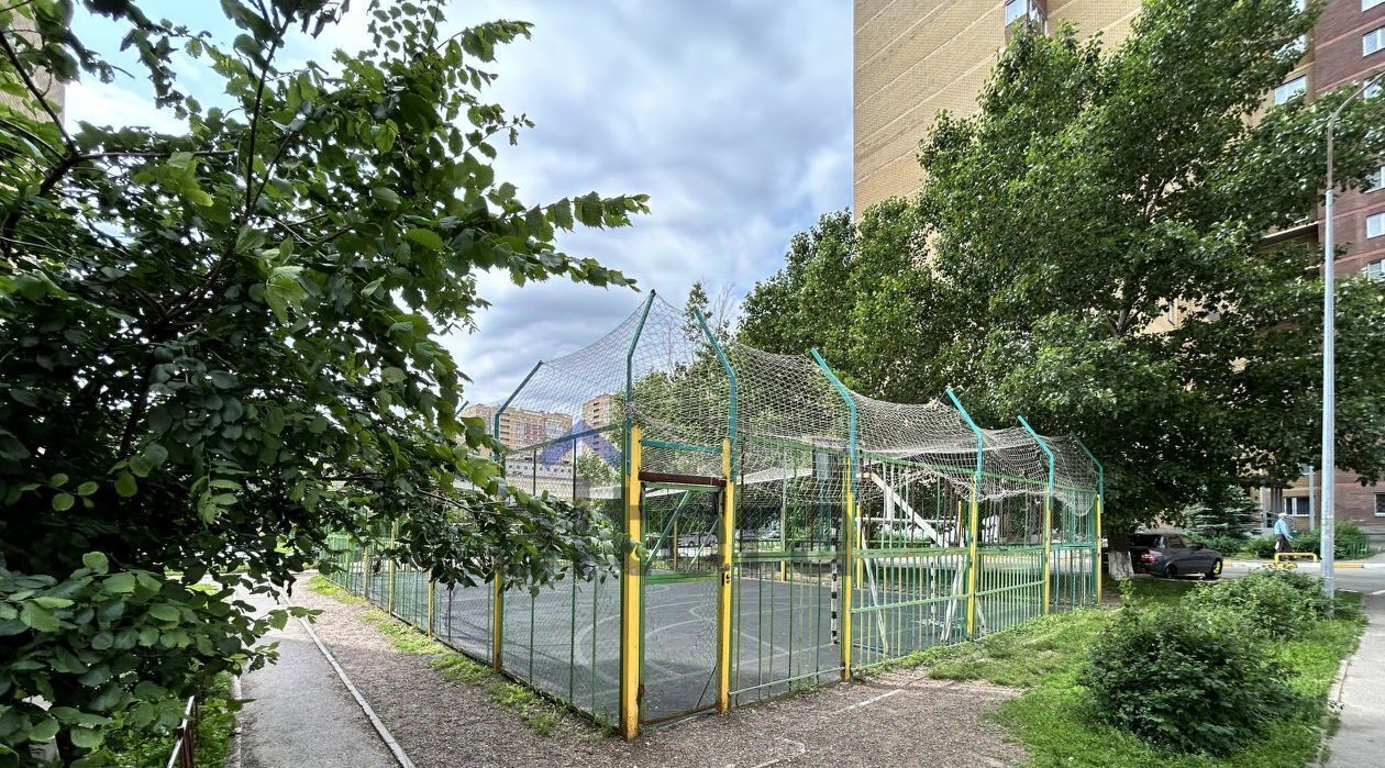 квартира г Казань метро Горки ул Тыныч 3 фото 21