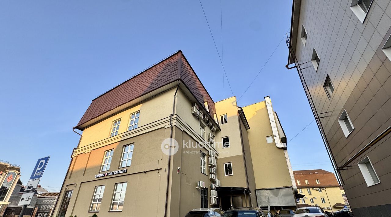 квартира г Казань Кремлёвская ул Лево-Булачная 24/1 фото 12