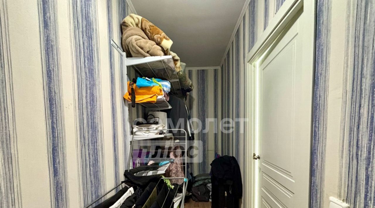 квартира г Казань метро Горки ул Даурская 44г фото 10