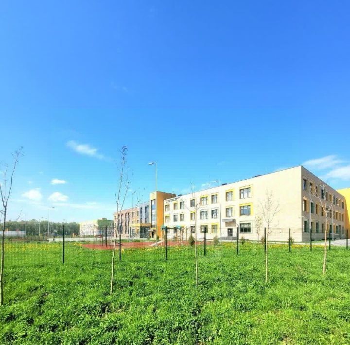 квартира г Казань Дубравная ул Александра Курынова 4к/3 фото 34
