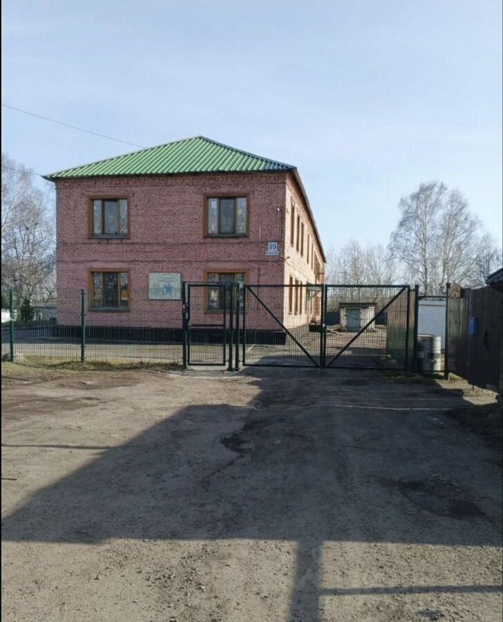 дом г Новокузнецк р-н Орджоникидзевский ул Фесковская 101 Кемеровская обл. — Кузбасс фото 7