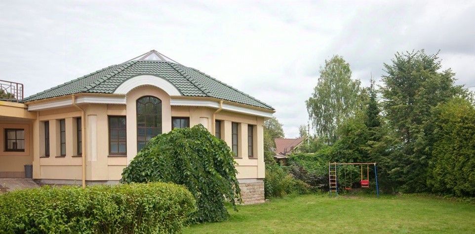 дом г Павловск метро Купчино фото 5