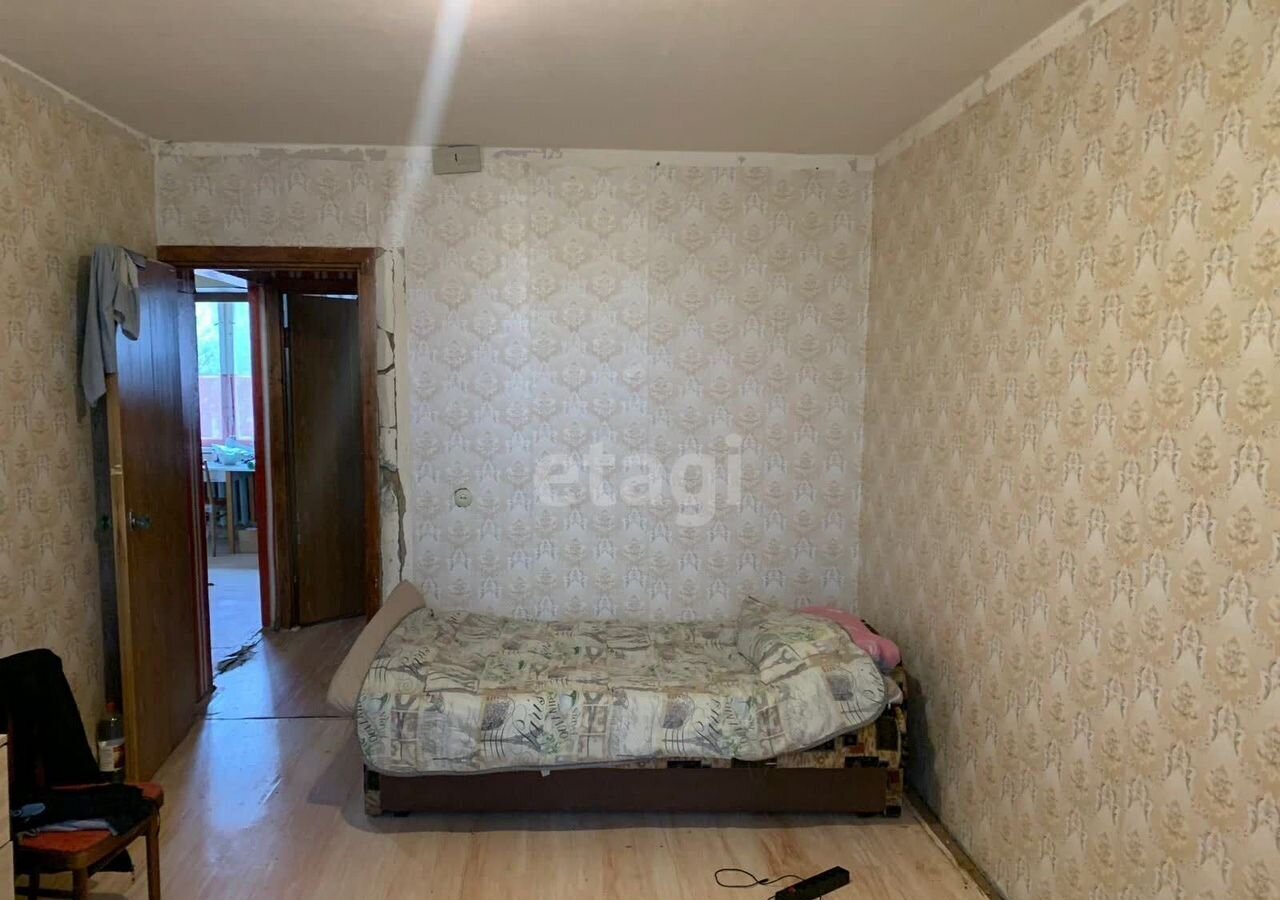 квартира г Клин ул Клинская 4к/3 фото 3