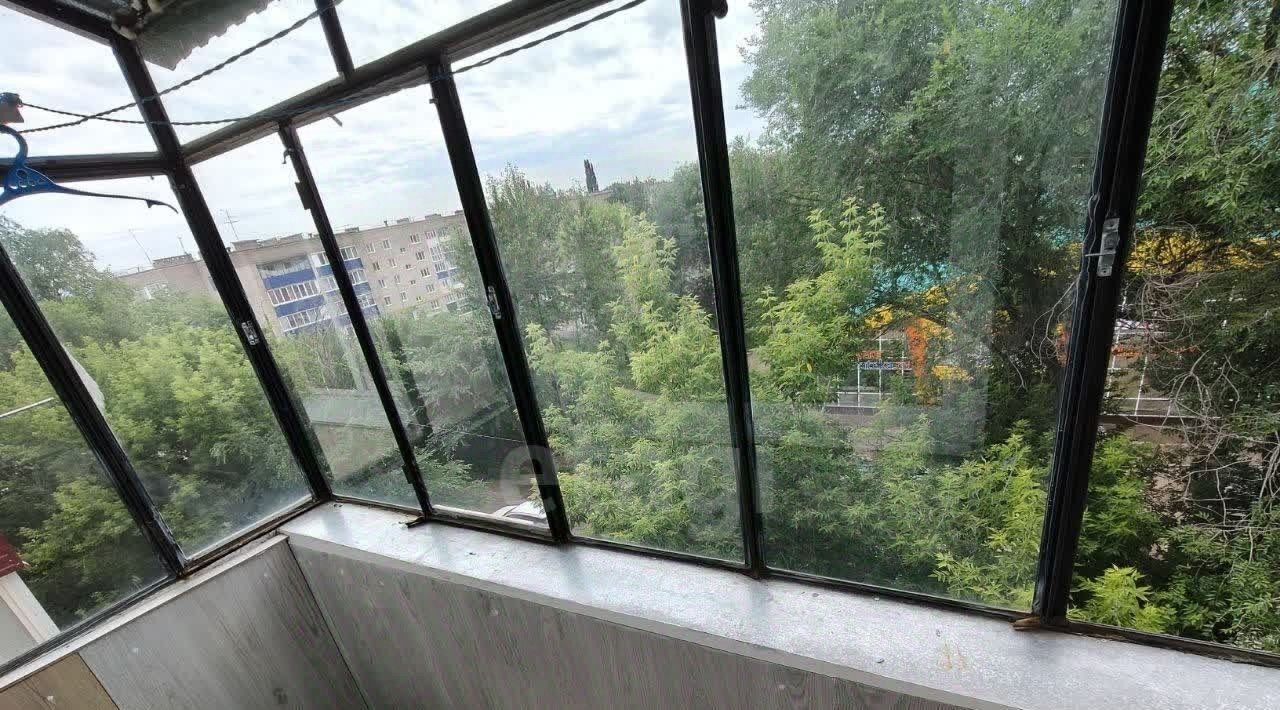квартира г Стерлитамак ул Вокзальная 36 фото 4