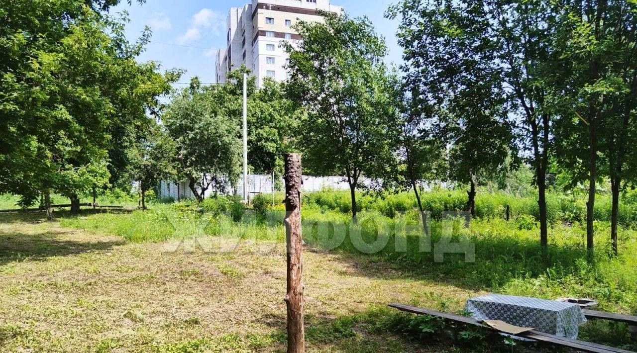 земля г Брянск р-н Володарский тер СО Мечта фото 9