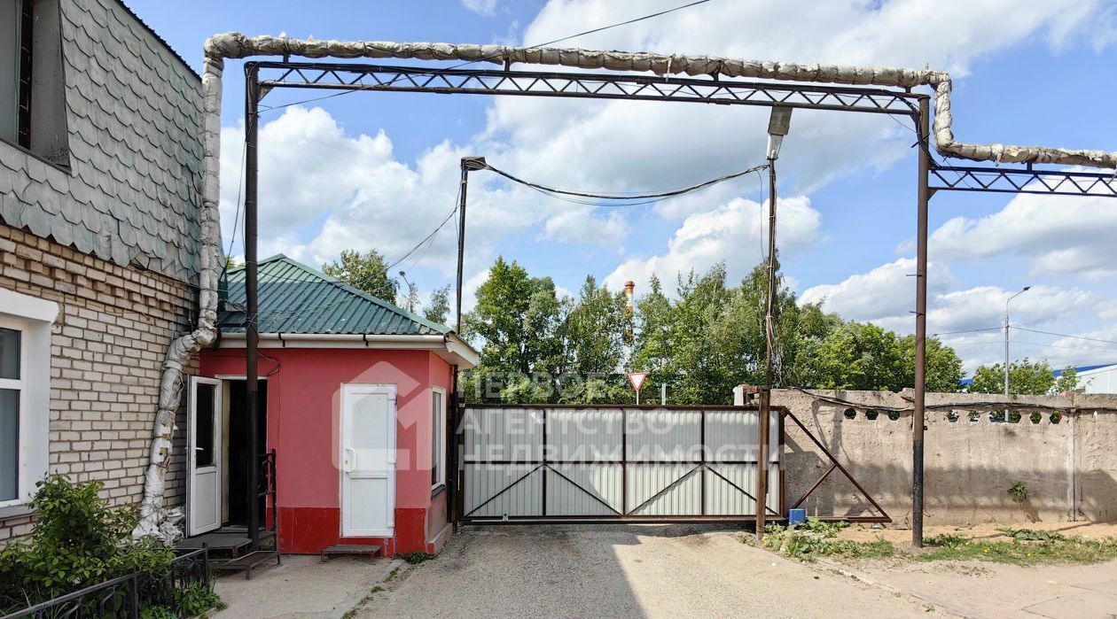 свободного назначения г Серпухов ш Северное 2б фото 9