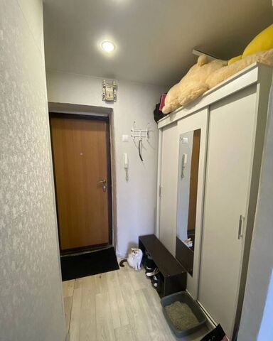 квартира р-н Центральный б-р Молодежный 37 фото