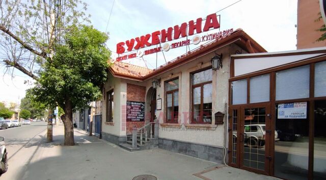 г Ростов-на-Дону р-н Пролетарский Нахичевань ул Мясникова 48 фото