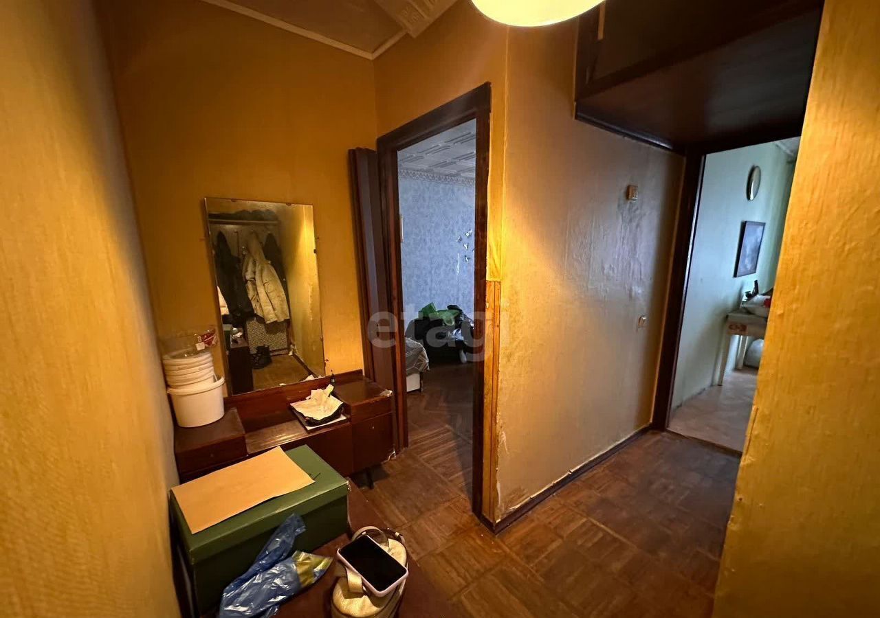 квартира г Клин ул Карла Маркса 88а фото 7