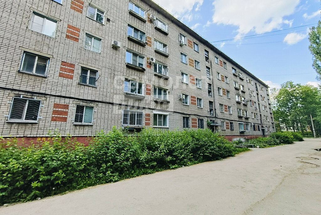 квартира г Липецк р-н Советский ул Космонавтов 82/1 фото 9