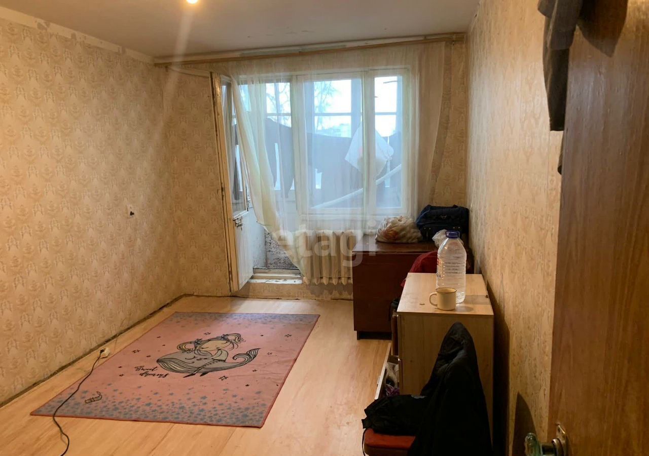 квартира г Клин ул Клинская 4к/3 фото 6