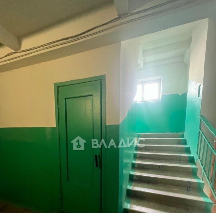квартира г Уфа р-н Калининский ул Георгия Мушникова 2 фото 26